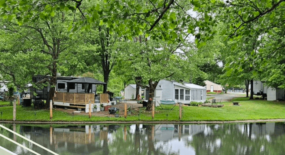 Lakeview Cabin