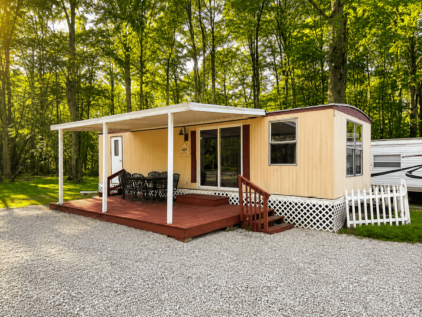 Mainstreet Cabin