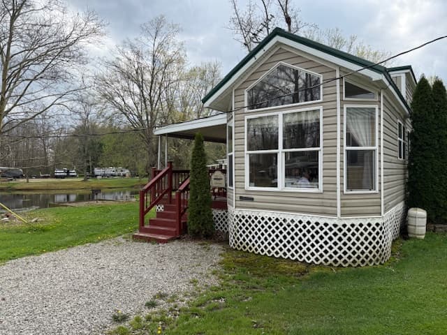 Camping Near West Branch State Park: A Local's Guide for Families